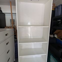 Bookshelf Display Stand 
