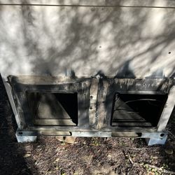 Air Conditioner Heater 