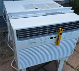 Midea A/C