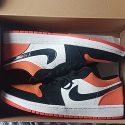 Shattered Backboard 1s Low Size 10 Og Box
