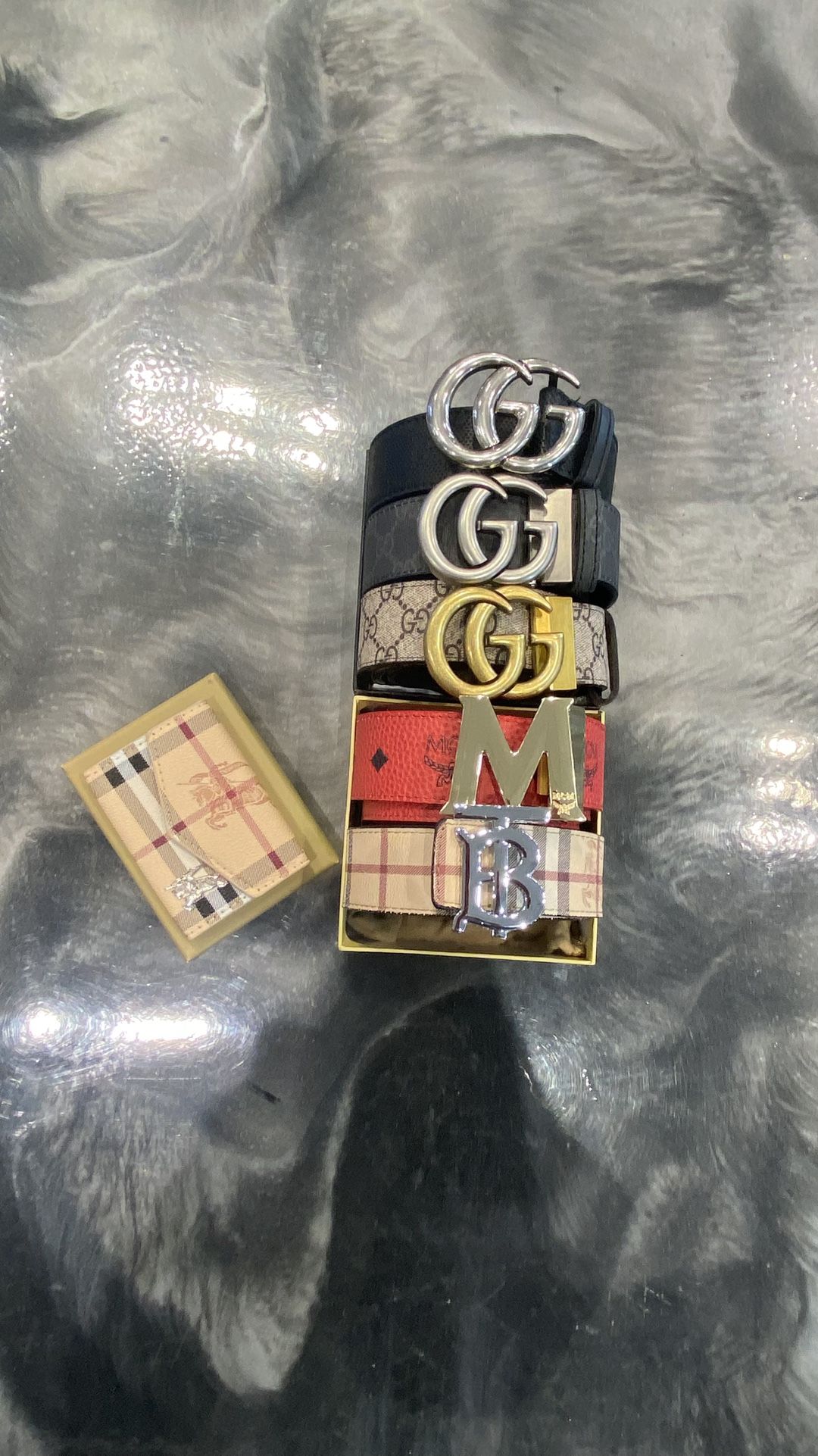 Accessories  
