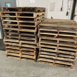 Pallets 