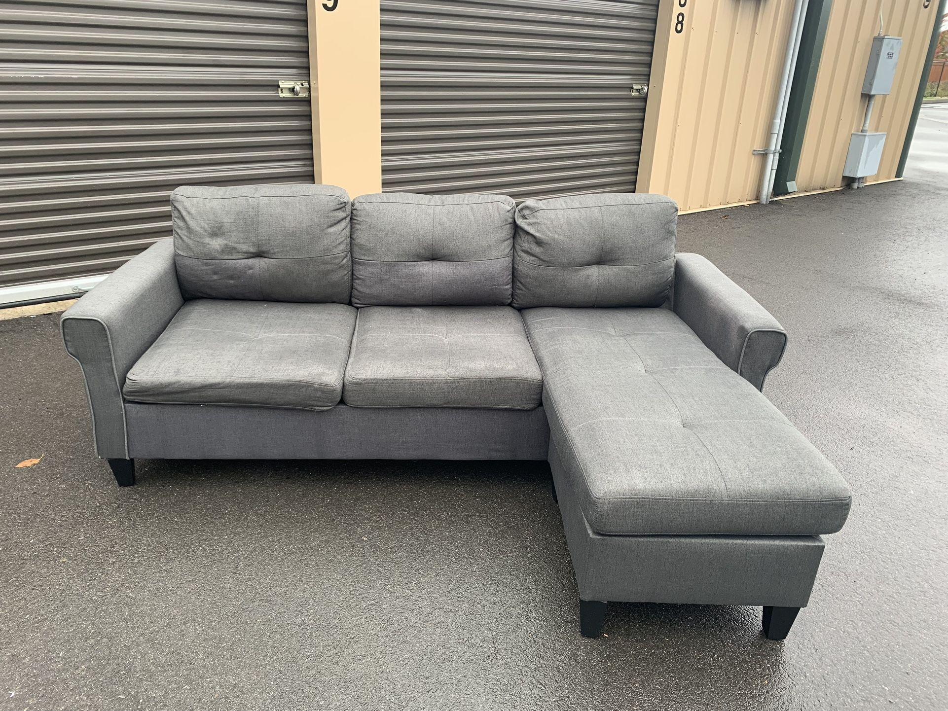 Sectional Couch for Sale in Seattle, WA OfferUp
