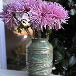 Hand Made Flower Case