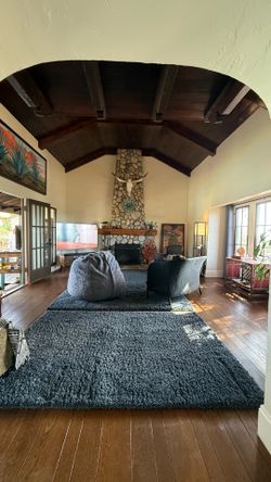 Navy Rugs