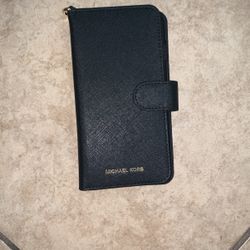 Michael Kors iPhone Case 