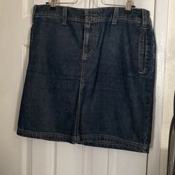 Skirt