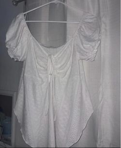 SHEIN women top L/XL