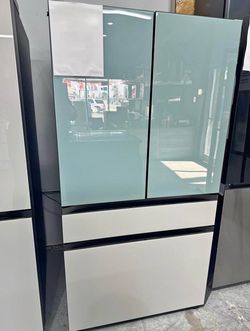 Samsung French Door Smart Refrigerator - Financing Available - $10 Down