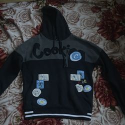 Cookies Award Tour Fleece Pullover Hoodie