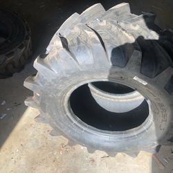 New Tire Size 31x15.50-15