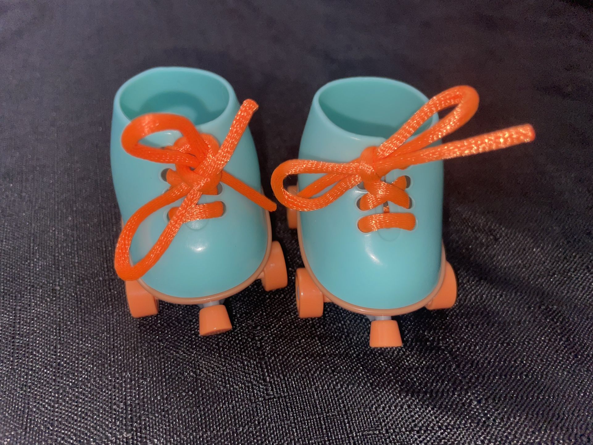 Disney Nuimo Skates
