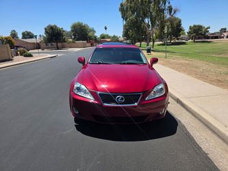 2006 lexus is parts