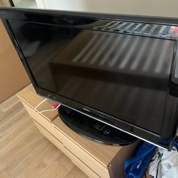 Seiki 43in TV