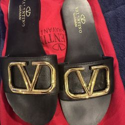 Size 7.5 Used Once 