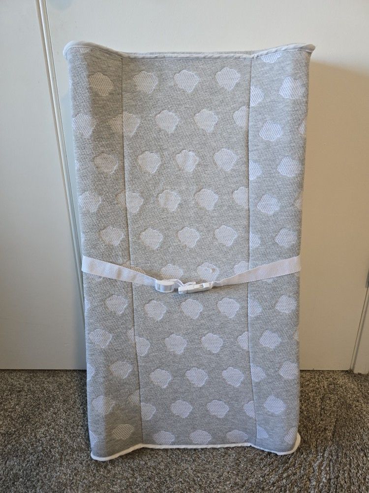 Diaper Changing Pad