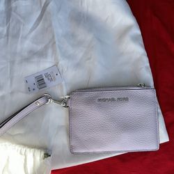 Michael Kors.  Wristlet  New