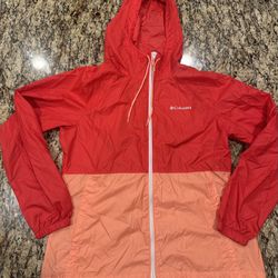 Columbia Women’s Windbreaker 