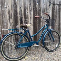 Huffy Beach Cruiser