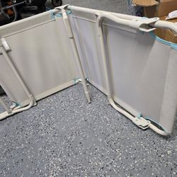 IKEA Hamo Beach Chair