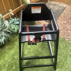 High Chair 