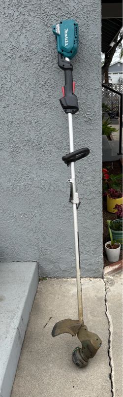 Makita weed eater