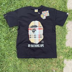Bape T-shirt 