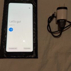Samsung Galaxy S8 - 64GB - ATT/Cricket ONLY!