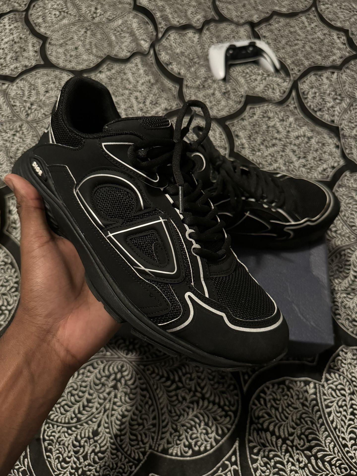 Dior B30s