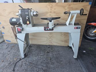 Lathe