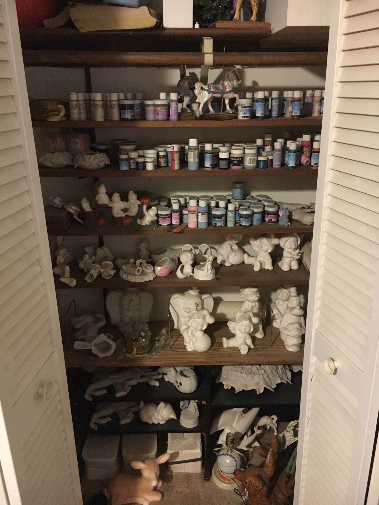 Duncan Ceramic Kiln Model DK8201 for Sale in Aloha, OR OfferUp