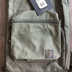 Filson SURVEYOR 25L Backpack