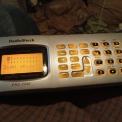 Police Scanner 