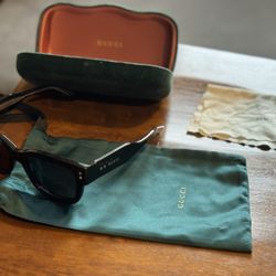 Gucci Sunglasses 