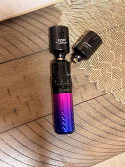 MAST Flip Tattoo Machine Bundle – $170