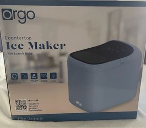 Ice Maker