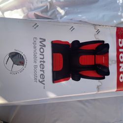 Booster Expandable Diono