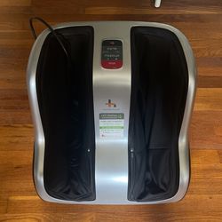 Foot and Calves Massager