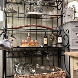 Bakers Rack