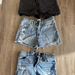 *Women’s Shorts/Pants*