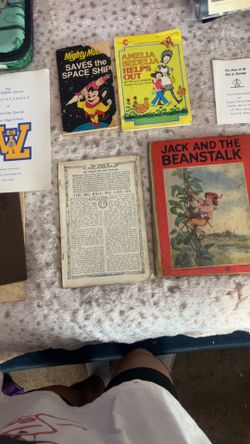 1920’s Books