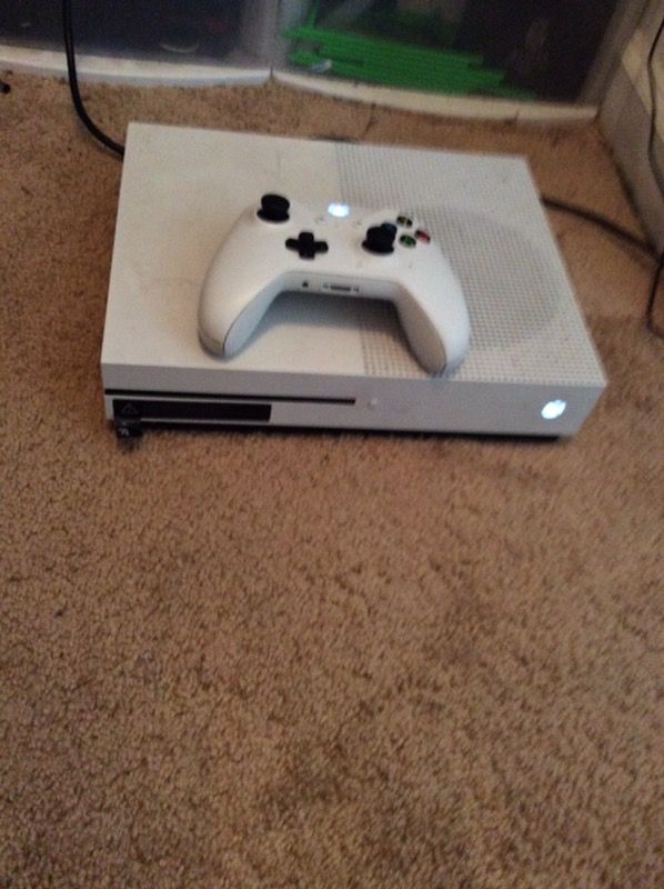 Xbox one s for Sale in Fairfield, CA OfferUp