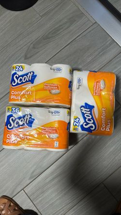 Scott For All $15