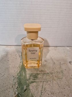 Fine'ry Without A Trace Eau de Parfum