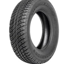 Bridgestone Tires 