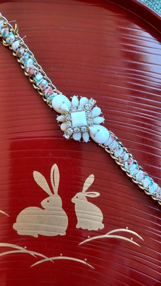 Bracelet