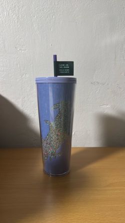 Starbucks cup