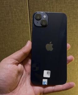 iPhone 14 plus