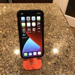 Iphone X Unlocked 