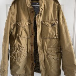 American Eagle Men’s Coat